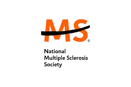 National Multiple Sclerosis Society logo