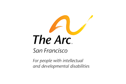 The Arc of San Francisco logo