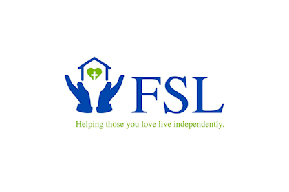 Foundation for Senior Living logo