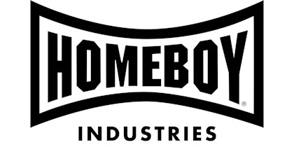 Homeboy Industries logo