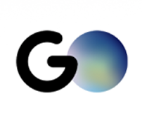 GO logo