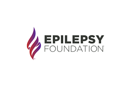 Epilepsy Foundation of America logo
