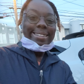 来自旧金山的 Candace