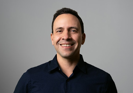 Mauricio Peña image