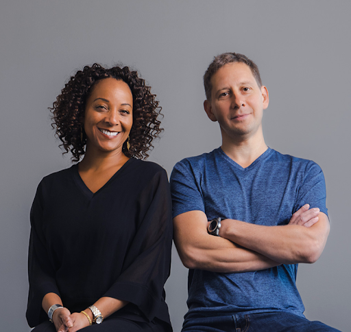 Tekedra Mawakana and Dmitri Dolgov